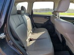 Subaru Forester 2014