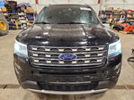 Ford Explorer 2017