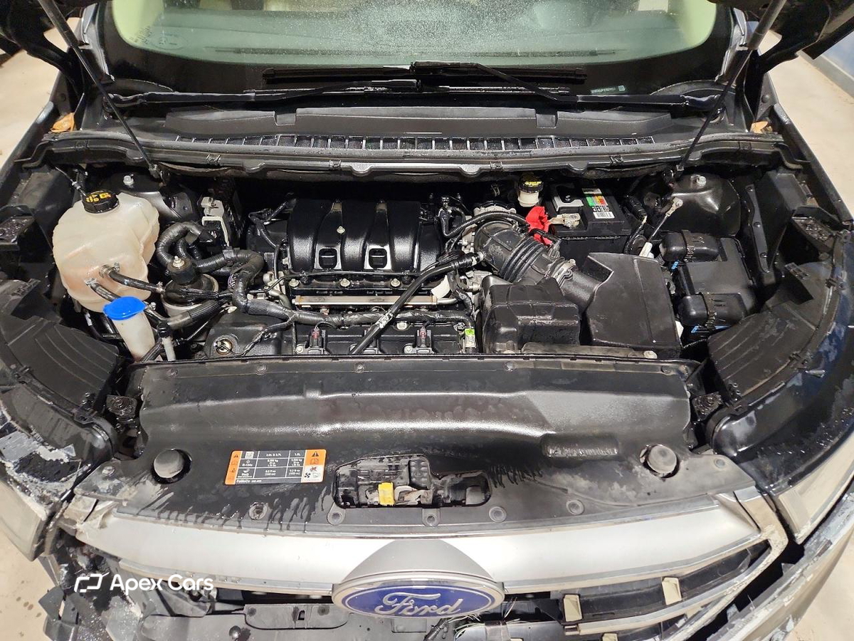 Ford Edge 2015