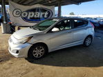 Hyundai Accent 2014