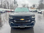 Chevrolet Silverado 2017