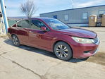 Honda Accord 2013