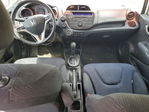 Honda Fit 2012