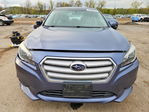 Subaru Legacy 2015