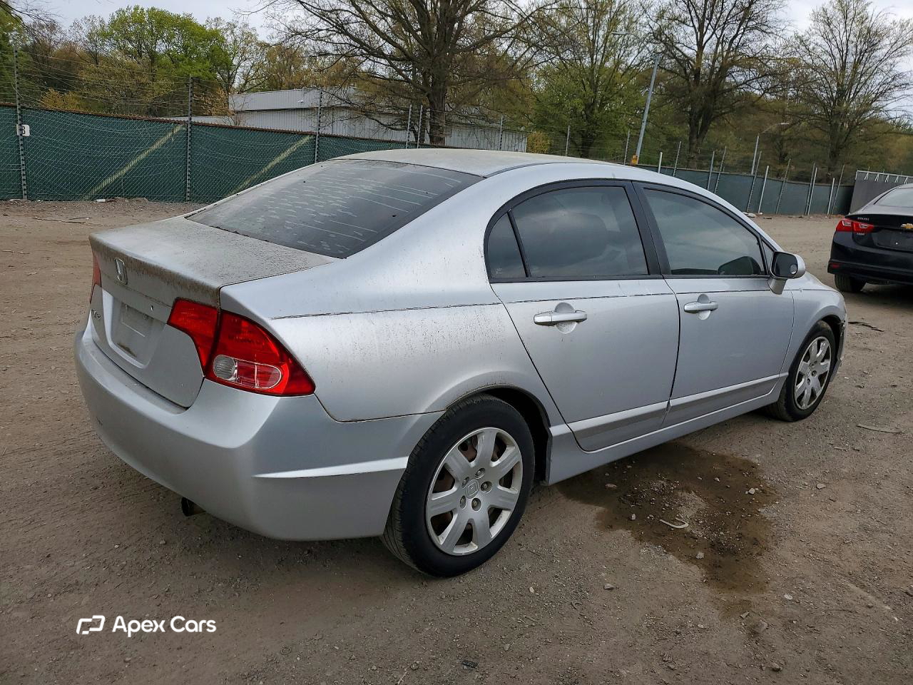 Honda Civic 2007