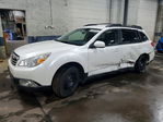 Subaru Legacy 2012