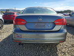 Volkswagen Jetta 2012