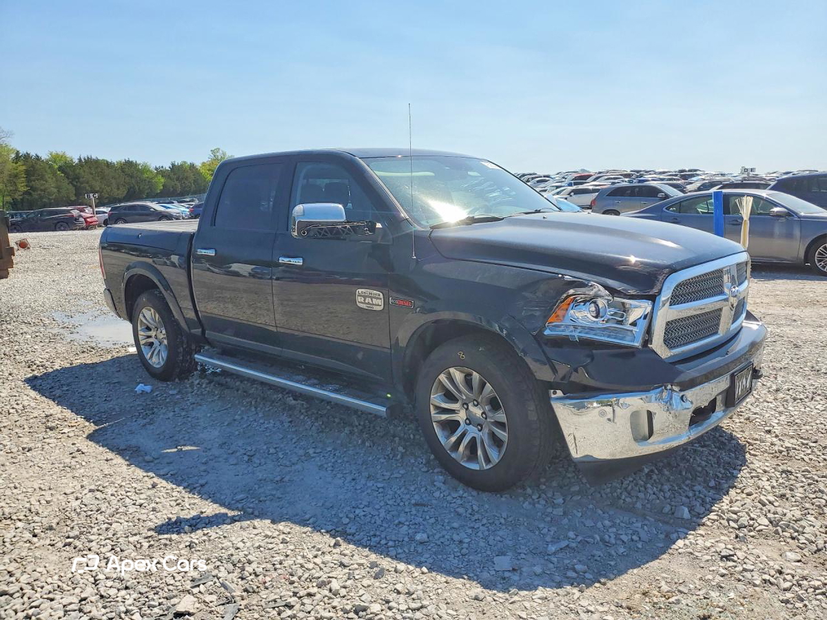 RAM 1500 2014