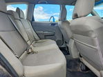 Subaru Forester 2011