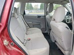 Subaru Forester 2011