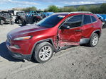 Jeep Cherokee 2015