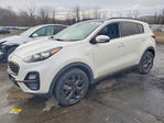 Kia Sportage 2020