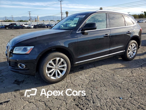 Audi Q5 2015 - Image 1 of 14