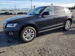 Audi Q5 2015