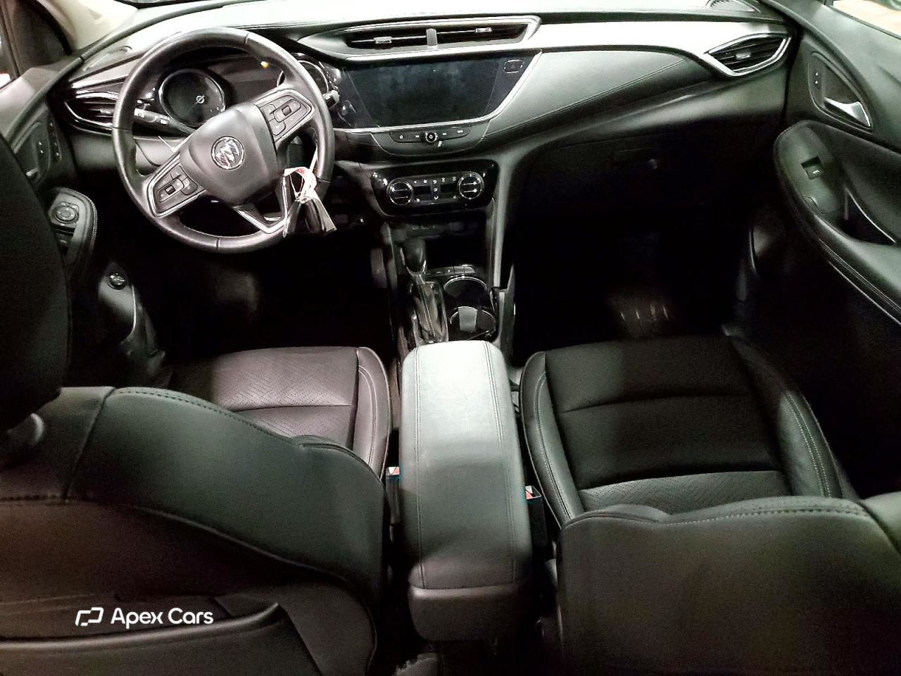 Buick Encore 2021