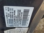 Honda Odyssey 2012