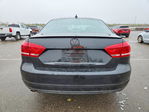 Volkswagen Passat 2013