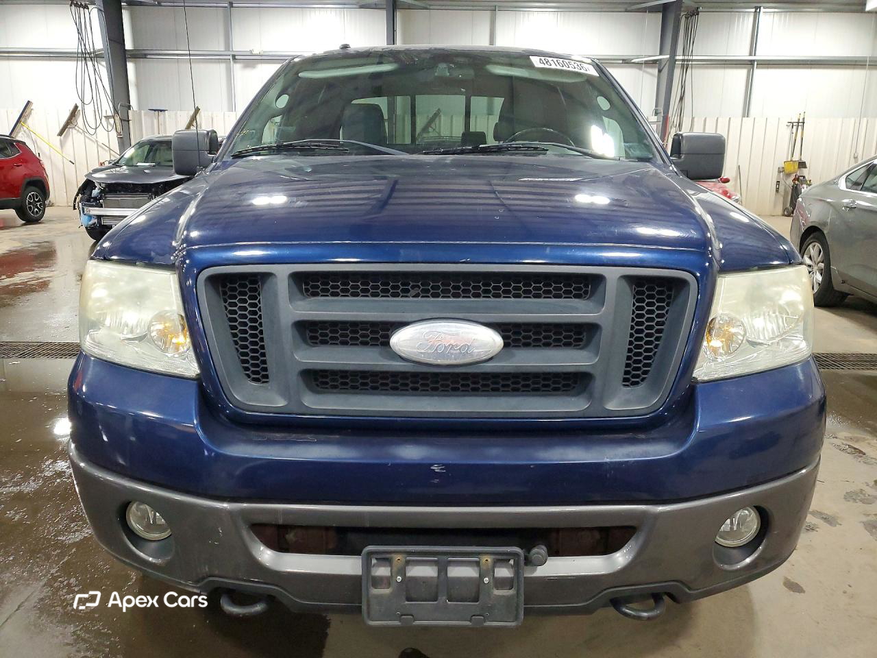Ford F-150 2007