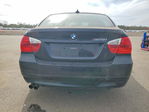 BMW Series 3 2007