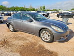 Infiniti G 2010
