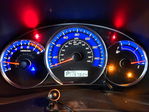 Subaru Forester 2009