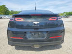 Chevrolet Volt 2013