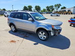 Subaru Forester 2010