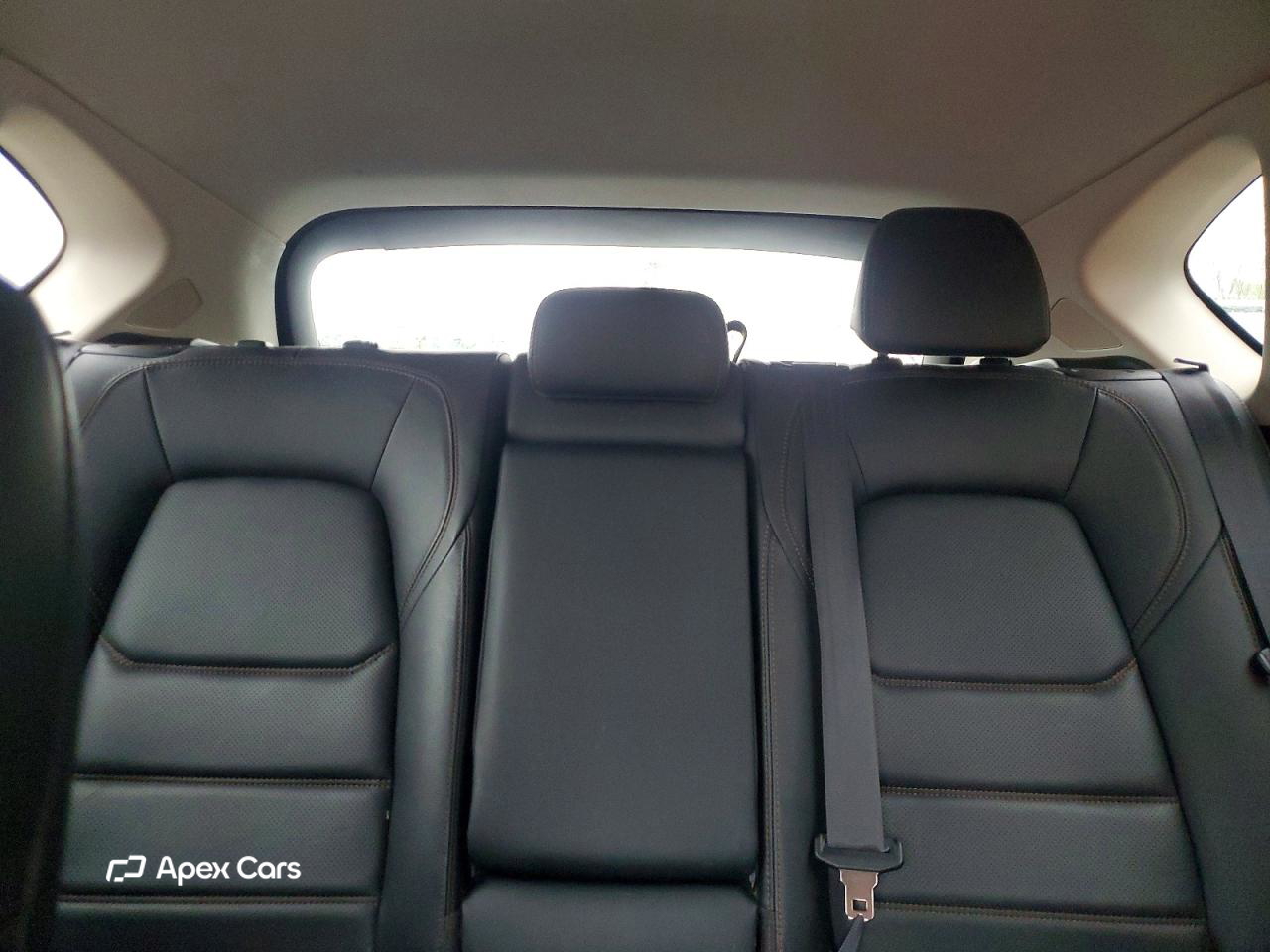 Mazda CX-5 2020