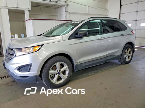 Ford Edge 2018 - Image 1 of 13