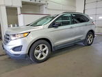 Ford Edge 2018