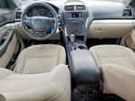 Ford Explorer 2019