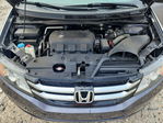Honda Odyssey 2016