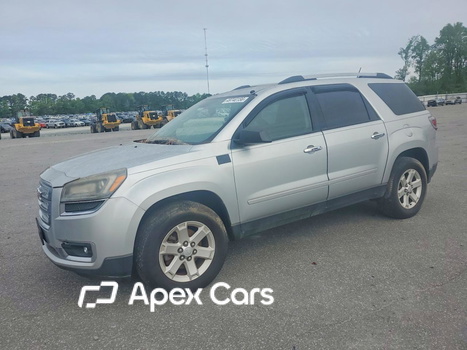 GMC Acadia 2015 - Image 1 of 5