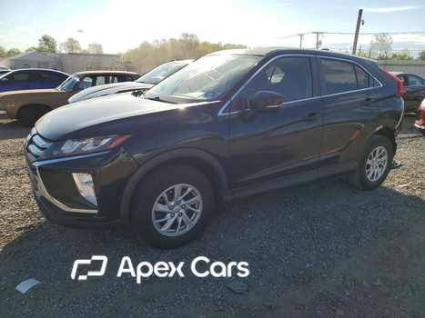 Mitsubishi Eclipse 2019 - Image 1 of 13