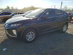 Mitsubishi Eclipse 2019
