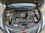 Nissan Altima 2014