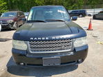 Land Rover Range Rover 2010