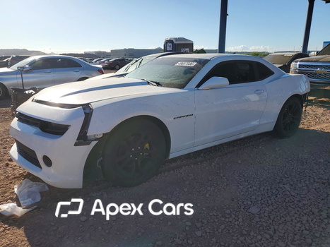 Chevrolet Camaro 2015 - Image 1 of 11