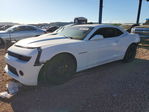 Chevrolet Camaro 2015