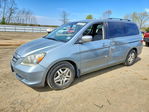 Honda Odyssey 2006