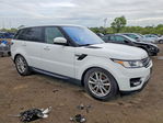 Land Rover Range Rover 2016