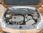 Kia Sportage 2018
