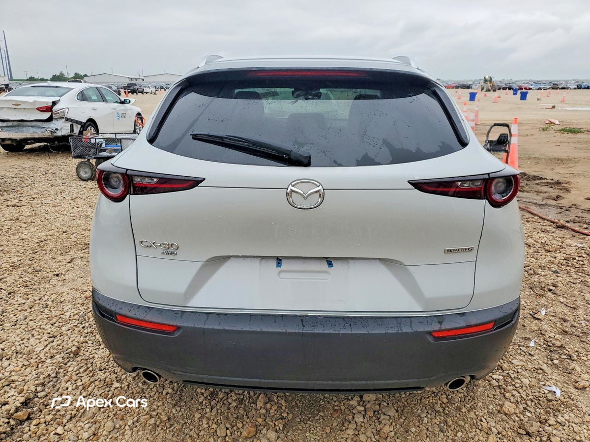 Mazda CX-30 2024