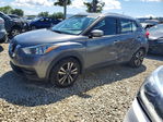 Nissan Kicks 2020