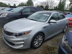 Kia Optima 2016