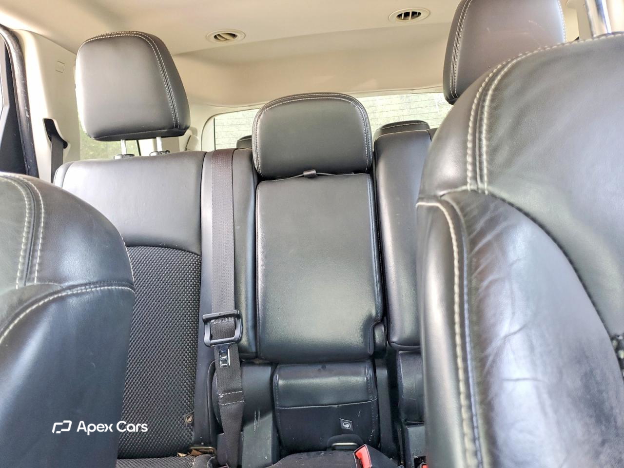 Dodge Journey 2019