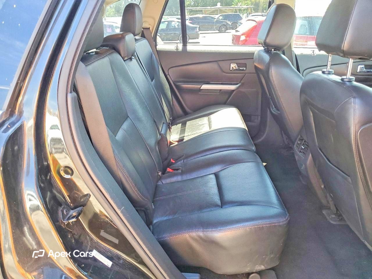 Ford Edge 2014