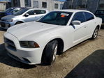 Dodge Charger 2014