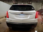 Cadillac XT5 2017