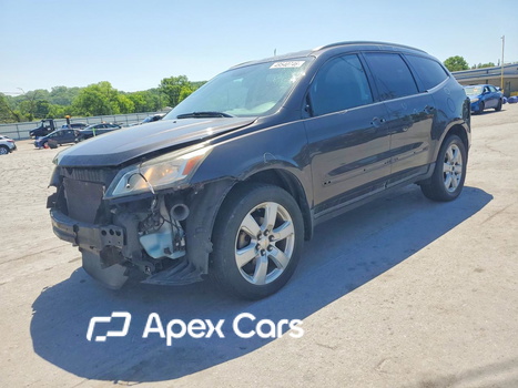 Chevrolet Traverse 2016 - Image 1 of 12